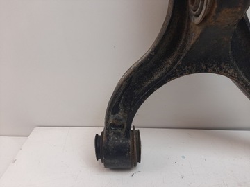 фото thumb №8, 2007 jeep commander важіль переднє нижній