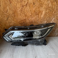 фото thumb №7, Лампа ліва права лампи передні комплект nissan qashqai ii j11 рестайлінг повний led