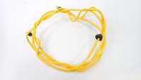 фото thumb №2, Шланг підвіска жовтий 7l8616764 audi q7 4l