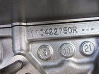 фото thumb №8, Renault master iv movano nv400 2.3 dci m9t насос вакуумa 146507228r pń