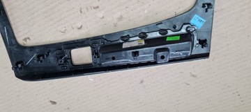 фото thumb №13, Sq5 80a q5 планка декоративна dekor тунелю середнього 1nk sline 80b863969ab