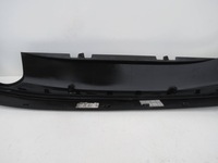 фото thumb №8, Volvo s60 2012 молдинг нижня бампера заднього