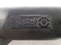 фото thumb №7, Корпус термостатов колено man tgx tgs euro6