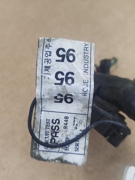 фото thumb №6, Комп'ютер блок керування двигуна daewoo matiz k115000010g