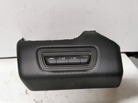 фото thumb №1, Панель керування renault clio v 259803780r all/10