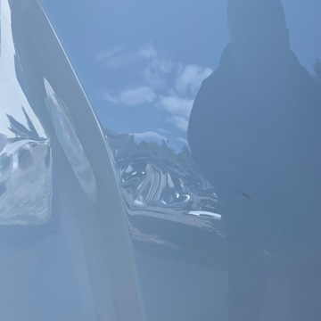 фото thumb №7, Dacia duster iii 2024 2025 капот передняя перед