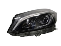 Купить Mercedes a klasa 176 w176 фара передняя левая led high performance рестайлинг, фото thumb