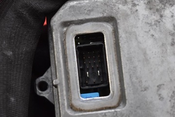 фото thumb №8, Перетворювач ксенон ксенон ліва 7m3907391 ford galaxy 1 i рестайлінг 00-06