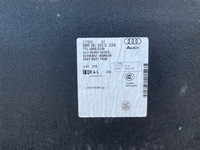 фото thumb №5, Оббивка кришки багажника 8w6867975d ca9 audi a5 s5 f5 8w купе