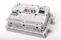 фото thumb №7, Jaguar xj x351 дисплей екран навігації ew93-10e889-ca