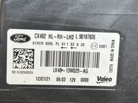 фото thumb №8, Лампа права перед ford kuga mk3