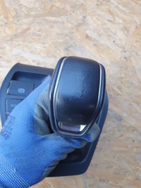 фото thumb №8, Toyota rav4 v ручка чехол переключатель