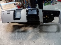 фото thumb №8, Консоль vw passat b6 06r.