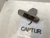 фото thumb №1, Renault captur lift зеркало внутреннее заднего вида корпус kpl 17-19