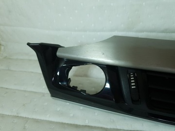 фото thumb №7, Dekor планка захист решітка повітропровід bmw f15 f16 x5