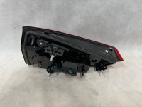 Bmw x3 g01 18- фара задняя правый  внутренняя led америка Оригинал, фото thumb