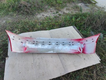 фото thumb №9, Бампер задній renault megane i 95-02 7700427579