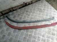 фото thumb №1, Bmw 5 e39 молдинг pod фара правая