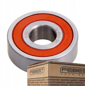 фото thumb №1, Подшипник шариковый do toyota previa progres rav