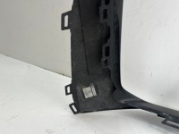 фото thumb №10, Audi rsq8 молдинг спойлер накладка бампера карбон передняя левая 4m8807061c