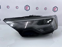 фото thumb №1, Лампа ліва перед audi a6 c8 full led