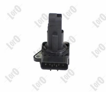 фото thumb №1, Витратомір abakus 120-08-085