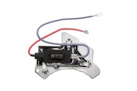 фото thumb №9, Nty erd-me-006 резистор, вентилятор внутрішній