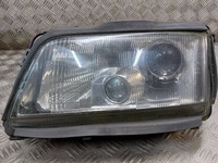 фото thumb №10, Лампа лівий перед ксенон audi a8 d2 перетворювач лампа bosch 1307329023