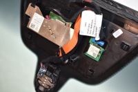 фото thumb №6, Idealna стекло перед передняя лобовое porsche panamera 971 камера 2017 r. 1