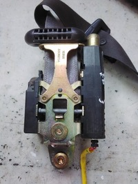 фото thumb №3, 8486 chevrolet liberty pas безопасности 33012766