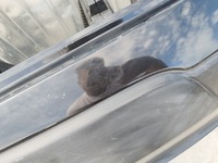 фото thumb №8, Бампер задняя задний nissan qashqai i j10 +2 lift lata 2010-2013 цвет z11 g