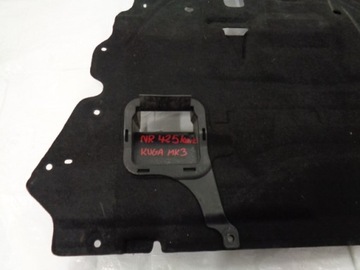 фото thumb №10, Ford kuga mk3 защита плита pod двигатель