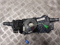 фото thumb №1, Рычаг переключатель комбинированный renault scenic ii 61880051