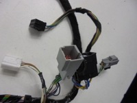 фото thumb №5, Ford fiesta mk6 08-12 джгут двері перед ліва