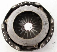 фото thumb №3, Skoda fabia ii 1.2 сцепление, диск, прижим комплект