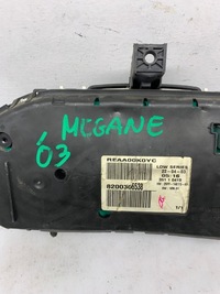 фото thumb №4, Лічильник прилади renault оригінальний номер 8200306538