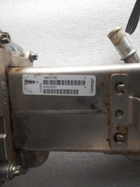 фото thumb №9, Citroen ds5 2,0e-hdi клапан egr радиатор mm111bl