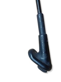 фото thumb №6, Vw up mi citigo опора проволока bat кронштейн капот 1s0823363f