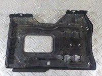 фото thumb №1, Mercedes w207 coupe 09- основание аккумулятор