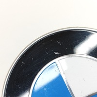 фото thumb №6, Bmw i3 2020 емблема / значок задній / літери modelu