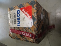 фото thumb №8, Клаксон iveco 4861125 eurocargo eurotrakker оригинальный номер