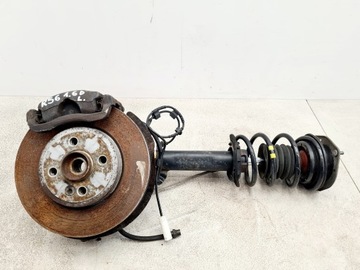 фото thumb №1, Mini cooper r56 1.6d поворотный кулак mcperson левая