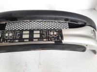 Купити Peugeot 206 1.4 8v рестайлінг  04r бампер перед протитуманна фара kod ets, фото thumb