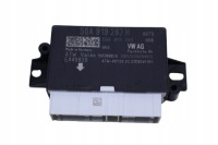 фото thumb №1, Блок управления pdc skoda fabia 4 iv 22r.