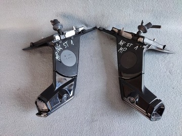 фото thumb №8, Audi e tron 4ke дзеркало праві ліві карбон 4ke857409e 4ke857410e