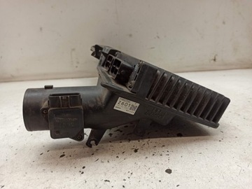 фото thumb №8, Mazda 3 bk 1.6 16v корпус фільтра комп'ютер блок керування двигуна z601