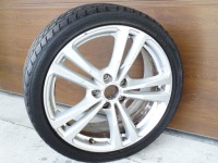 фото thumb №11, 4x диски  алюминиевые диски audi a3 8v s-line 5x112 7,5jx18 et51 8v0601025bl
