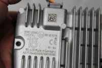 Камера асистент поперечина руху радар перед toyota auris 2 88181-02060 Доставка, фото thumb