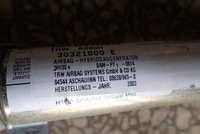 фото thumb №9, Mercedes clc cl203 купе шторка ліва a2038601905