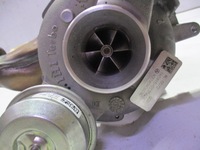 фото thumb №14, Турбіна infiniti q50 mercedes m 274 2,0t a2740906080